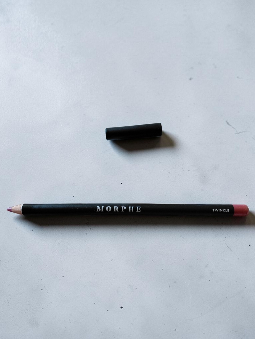 Morphe Lip Liner--Twinkle